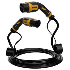 DeWalt Câble de charge pour voiture électrique 32A 22Kw