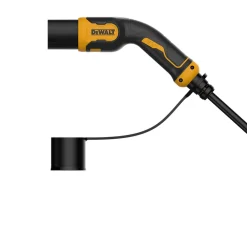 DeWalt Câble de charge pour voiture électrique 32A 22Kw