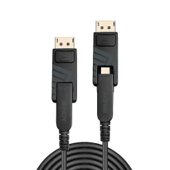 Lindy Câble Et Connectique Tv-Câble DisplayPort 1.2 Anthra Line 7.50m