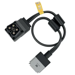 EcoFlow Câble Powerstream BKW-DELTA Pro 0.5 m