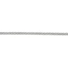 Diall Câble en acier ø2 mm, 10 m Argent