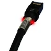 Patchsee Câble ethernet CAT6a 2.10m