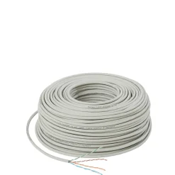 Nexans Câble Et Connectique Réseau-Câble Ethernet LAN-CAT5E-FTP - 100 m