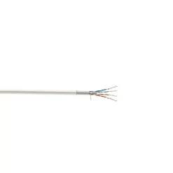 Nexans Câble Ethernet LAN-CAT5E-FTP 25 m