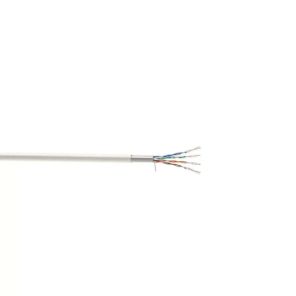 Nexans Câble Ethernet LAN-CAT5E-FTP 25 m