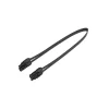 EcoFlow Onduleur Et Raccordement Pour Panneau Solaire-Câble extra-plat pour panneau solaire 0.5 m