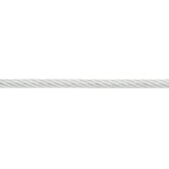 Diall Câble gaine ø3.5 mm, 20 m transparent