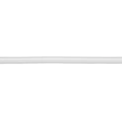 Diall Câble Et Fil Métallique-Câble gaine ø3.2 mm x 60 m transparent