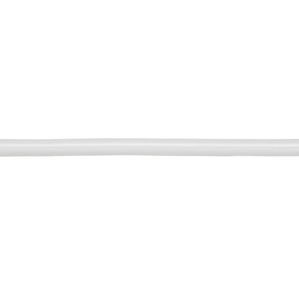 Diall Câble Et Fil Métallique-Câble gaine ø3.2 mm x 60 m transparent