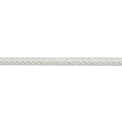 Diall Câble gaine ø6 mm x 10 m transparent