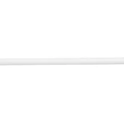 Diall Câble Et Fil Métallique-Câble gaine ø2.7 mm x 20 m transparent