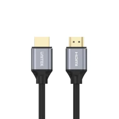 Unitek Câble Et Connectique Tv-Câble HDMI 2.1 Gold 8K 3 mètres