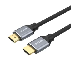 Unitek Câble Et Connectique Tv-Câble HDMI 2.1 Gold 8K 2 mètres