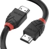 Lindy Câble Et Connectique Tv-Câble HDMI 2.1 HD 8K 60Hz 5 mètres