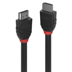 Lindy Câble Et Connectique Tv-Câble HDMI 2.1 HD 8K 60Hz 5 mètres