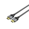Unitek Câble HDMI 2.1 8K 60Hz/4K 120Hz 10m