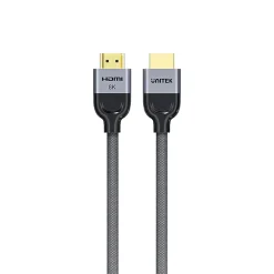 Unitek Câble Et Connectique Tv-Câble HDMI 2.1 8K 60Hz/4K 120Hz 1m