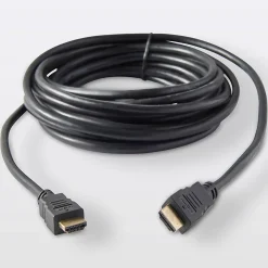 Blyss Câble HDMI Mâle / Mâle noir , 5 m