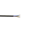 Nexans Câble électrique flexible H07RNF 3x6, vendu au mètre linéaire