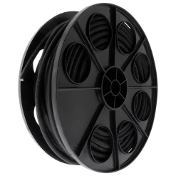 Zenitech Câble électrique H07RN-F 3G2,5mm² 60m -
