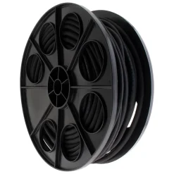 Zenitech Câble électrique H07RN-F 3G2,5mm² 60m -