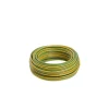 Nexans Câble électrique H07VR 6 mm² Jaune/vert - 25 m