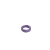 Nexans Câble Et Fil D’Installation-Câble électrique H07VU 1,5 mm² Violet - 5 m