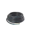 Nexans Câble électrique U1000R2V 3x6 mm² - 25 m