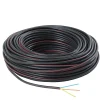 Nexans Câble Et Fil D’Installation-Câble électrique U1000R2V 3x1,5 mm² - 5 m