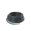Nexans Câble électrique U1000R2V 3x6 mm² cuivre - 10 m