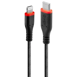 Lindy Câble Lightning USB-C 1 m