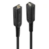 Lindy Câble Et Connectique Tv-Câble micro HDMI 2.0 HD hybrid 100 m