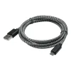 Blyss Câble micro USB-A vers micro-USB 1.5 m