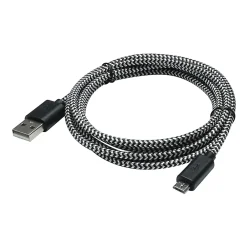 Blyss Câble micro USB-A vers micro-USB 1.5 m