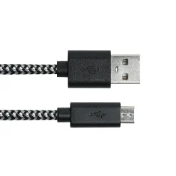 Blyss Câble micro USB-A vers micro-USB 1.5 m
