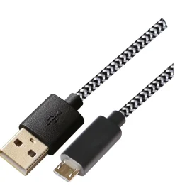 Blyss Câble micro USB-A vers micro-USB 1.5 m