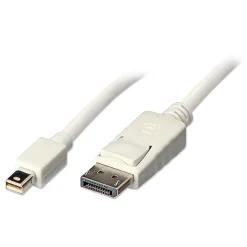 Lindy Câble Mini DisplayPort - DisplayPort 5 m