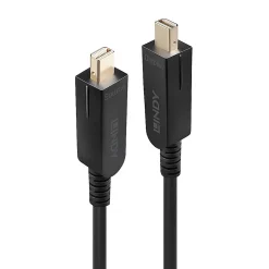 Lindy Câble Et Connectique Tv-Câble Mini DisplayPort 1.4 Hybride 20 m