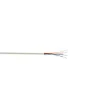 Diall Câble pour alarme/interphone DA-4x0,6 mm² vendu au mètre linéaire