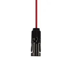 EcoFlow Onduleur Et Raccordement Pour Panneau Solaire-Câble pour panneau solaire MC4 vers XT60 3.5 m