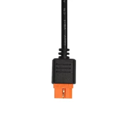 EcoFlow Onduleur Et Raccordement Pour Panneau Solaire-Câble pour panneau solaire MC4 vers XT60 3.5 m
