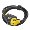 Master Lock Câble python ajustable brico