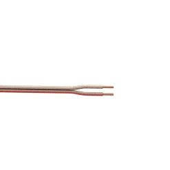 Nexans Câble Et Connectique Audio-Câble équipement stéréo hi-fi & home cinéma 2x2,5 mm² - 10 m