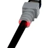 Patchsee Câble RJ45 Cat6 blindé 2.10 m
