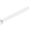 Goobay Câble Et Connectique Réseau-Câble RJ45 Cat6 plat blanc 20 m