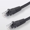 Blyss Câble Et Connectique Réseau-Câble RJ45 Mâle / Mâle Catégorie 5E noir , 3 m