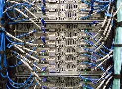 Velamp Câble réseau CAT5E FTP 305mt en Pull box. Certifié CPR