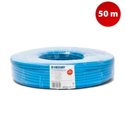 Tecnid Câble réseau UTP CAT6 50 m en écheveau