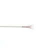 Nexans Câble téléphonique 8x0,5 mm² - 100 m