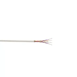 Nexans Câble téléphonique 8x0,5 mm² - 100 m